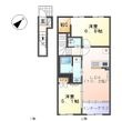 Grandirの間取図