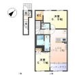 Grandirの間取図