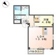 三谷川ビルの間取図