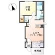 Cerezoの間取図