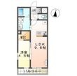 ネクストステージの間取図