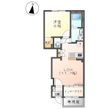 さくら の間取図