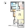 NEOリバティの間取図