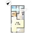 グランディールの間取図