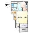 RH 柳川の間取図