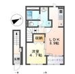 RH 柳川の間取図