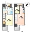 MODERN PALAZZO博多駅南AXIAの間取図