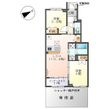 ステラ ハウスの間取図