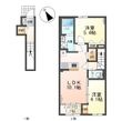 プレシアの間取図
