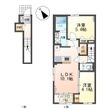 プレシアの間取図