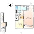 クレスト・若宮の間取図