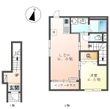クレスト・若宮の間取図