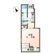 シャルマン　ヒルズの間取図