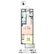 仮)高島平1丁目マンション新築工事の間取図