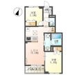 フォレスタの間取図