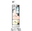 仮)八広4丁目店舗マンション新築工事の間取図