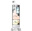仮)八広4丁目店舗マンション新築工事の間取図