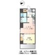 仮)八広4丁目店舗マンション新築工事の間取図