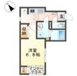 Ｐｅｔｉｔ　Ｃｈｏｕ(プティ シュウ)の間取図