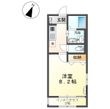 ハウルノアの間取図