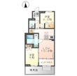 仮)宇津木町アパート新築工事の間取図