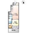 メゾン・ド・シュシュの間取図