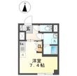 仮)太平1丁目マンション新築工事の間取図