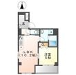 仮)太平1丁目マンション新築工事の間取図
