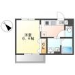 A.C.Grandageの間取図