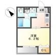 A.C.Grandageの間取図