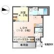 リファインド レジデンスの間取図