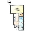 レアルMKMの間取図