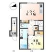 レアルMKMの間取図