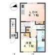 レアルMKMの間取図