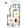 アスタルテの間取図
