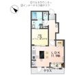 アスタルテの間取図
