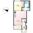 KURE HOUSEの間取図