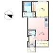 KURE HOUSEの間取図