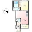 KURE HOUSEの間取図