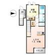 【HM】アクアブローの間取図