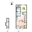 アークリタの間取図