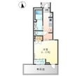 レインボーヒルズ ネクストの間取図