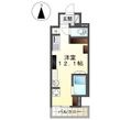 仮)宇都宮市東宿郷 マンション新築工事の間取図