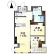 仮)宇都宮市東宿郷 マンション新築工事の間取図