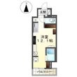仮)宇都宮市東宿郷 マンション新築工事の間取図