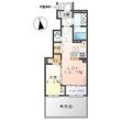 フェリーチェ瀬戸の間取図