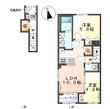 フェリーチェ瀬戸の間取図