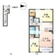 ヴィラ ステートリーの間取図