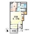 仮)筒尾4丁目新築アパートの間取図
