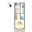 仮称)松戸市古ヶ崎 マンション新築アパートの間取図